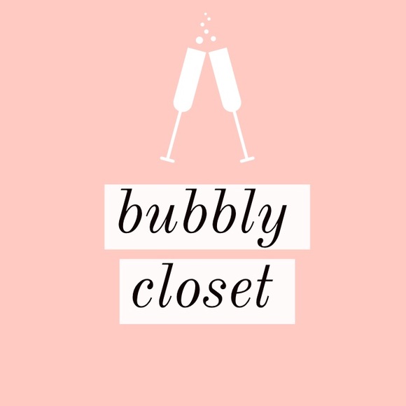 bubblycloset
